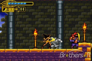 The Scorpion King Sword Of Osiris For Gba Free Download