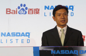 robin li