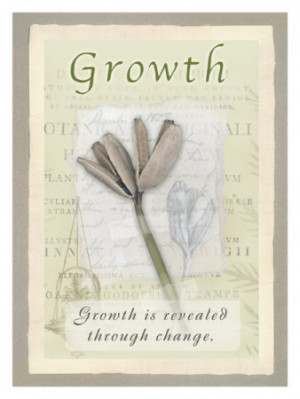 Spiritual growth and personal development posters
