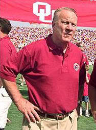 Barry Switzer Wants Teams to Lose Properly