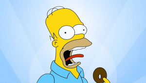 10 Things Homer Simpson Told Us About Life