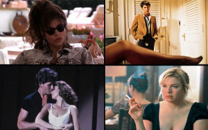 The top 10 movie quotes - The one-liners women love to love in movies