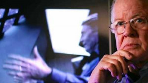 ... Hollywood: '2001' visual effects pioneer Douglas Trumbull honored