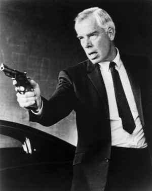 Lee Marvin Wallpaper