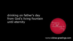 Image of fathers day bible quotes