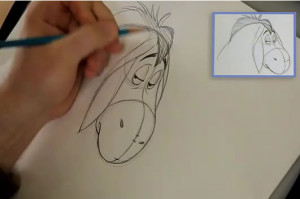 Randy Haycock over at Walt Disney Animation Studios teaches how to ...