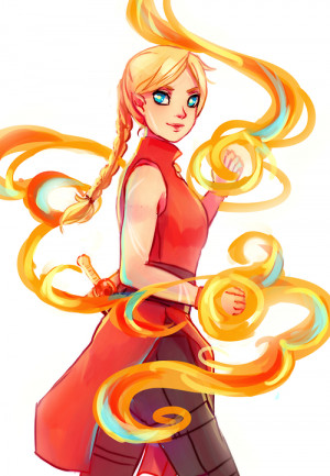 Tell us about yourself