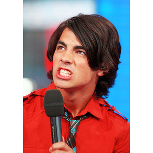 Joe Jonas Spam