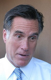Mitt Romney's Skeleton Closet: Scandals, Quotes, and Character
