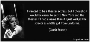 New York Girl Quotes