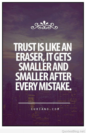tag archives new trust quote instagram trust quote with image