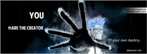 Grimmjow cr8er Profile Facebook Covers