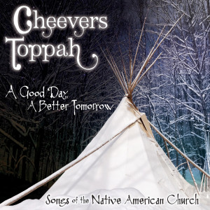 In review--Songs from the Native American Church