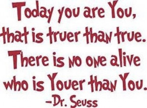 Dr, Seuss