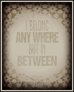 Counting Crows Rain King Lyric Art Quote 8X10 Typography Poster Print ...