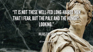 Quotes From Julius Caesar