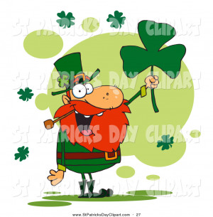 designed Stock St. Patrick's Day Clipart & 3D Vector Icons - Page 6 ...