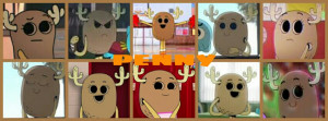 Penny Facebook Cover Benson
