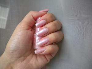 Kiss Goodbye Blog Kikoote Nail Art