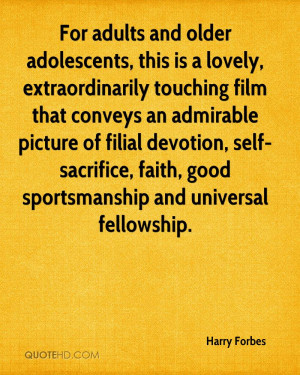 For adults and older adolescents, this is a lovely, extraordinarily ...