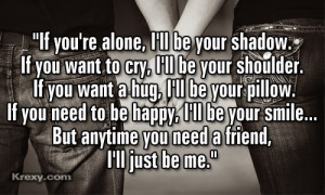 Friendship Quotes