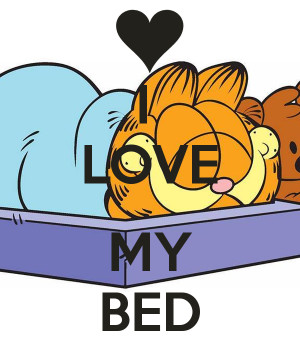 Search Results for: I Love My Bed