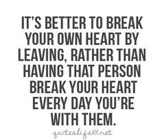 Quotes Breaking Up Inspiration, Life Quotes, Love Quotes Heart ...