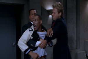 Axel Foley Quotes and Sound Clips