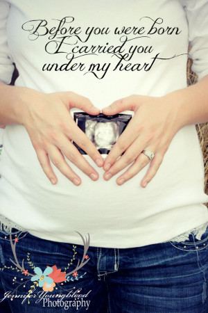 Maternity Photography pregnancy quotes
