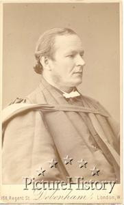 William Farrar Virginia