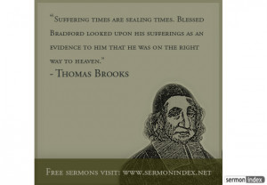 Thomas Brooks Quote