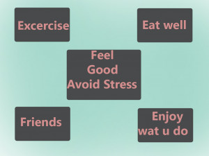 Stress Quotes Help You Stop Stressing The Small Stuff