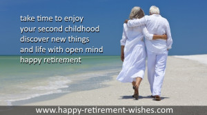 well retirement celebration wishes