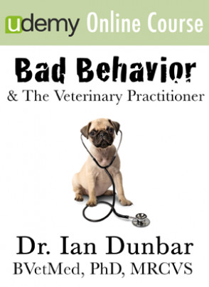 Bad Behavior amp The Veterinary Practitioner