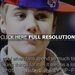 ... famous, quotes, sayings, money, hobby, best justin bieber, famous