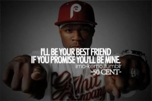 50 cent love quotes