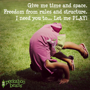 Play quote: Kids Plays, Plays Power, Quotes Children, For Kids ...