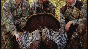 Turkey Hunting Quotes