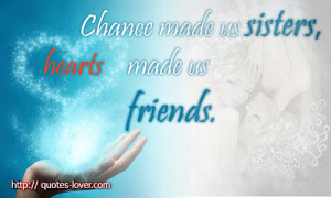 ... it♥ with your friends.View more quotes @ http://quotes-lover.com