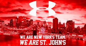 Lavin Adds Size To St. John's Roster With Signings Of Two...