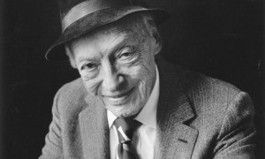 Allan Bloom, or Figment of Saul Bellow’s Imagination?