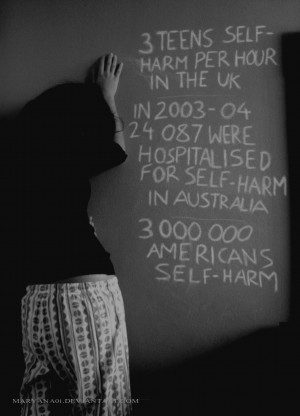 To Write Love on Her Arms