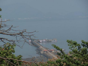 10-100 Mb/s UP AND DOWN DS3 Connection