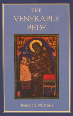 Venerable Bede Wisdom Quotes