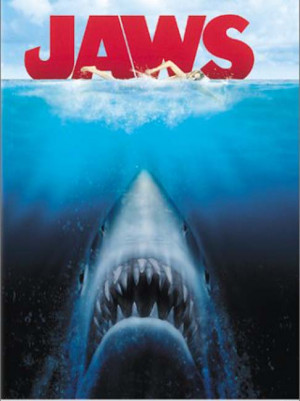 shark movies blue deamon jaws jaws2 jaws3 jaws4 deep blue sea cyclone ...