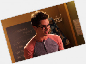 Joe Dinicol picture