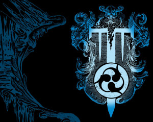 Trivium wallpaper Desktop Background