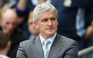 Mark Hughes - Latest News, Wiki, Videos, Photos and Tweets