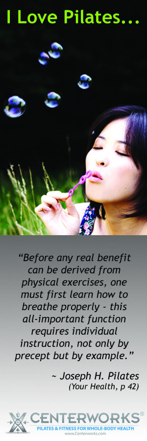 ... instruction, not only by precept but by example.