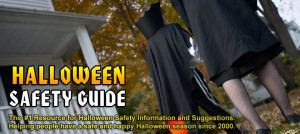 halloween party safety costume safety tips trick or treat safety